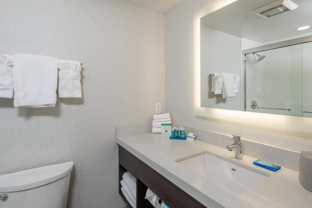 Holiday Inn Express - Sunnyvale - Silicon Valley an IHG Hotel - image 6