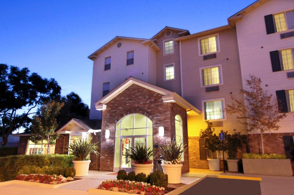 TownePlace Suites Sunnyvale Mountain View - main image