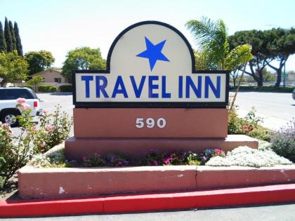 Travel Inn Sunnyvale - image 4