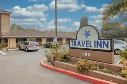 Travel Inn Sunnyvale - image 5