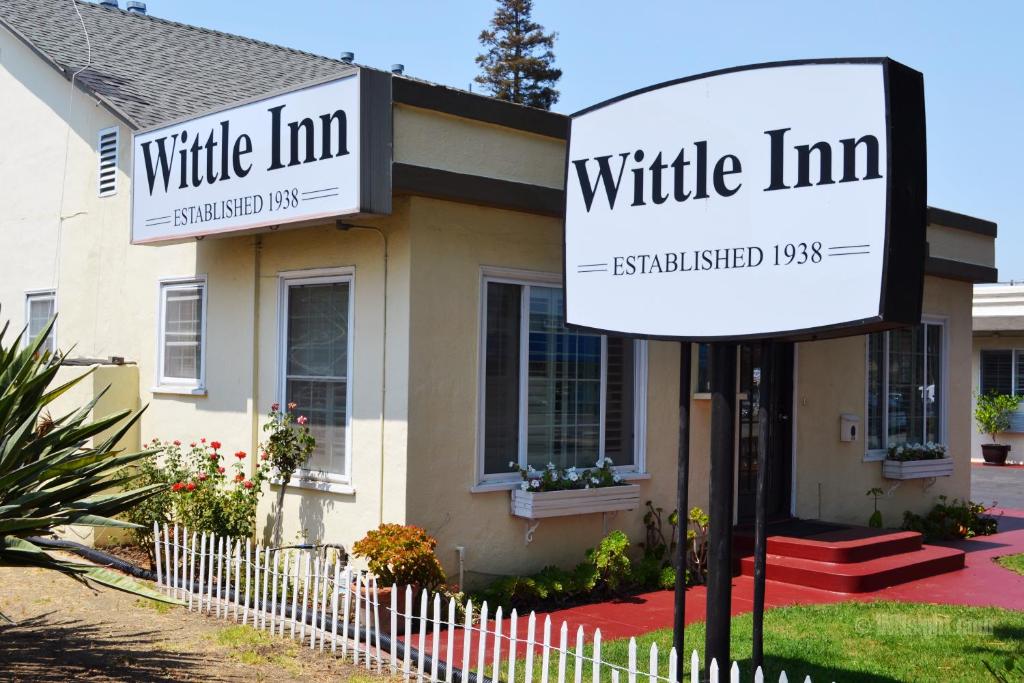 Wittle Motel - main image