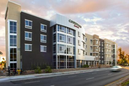 Courtyard by Marriott Sunnyvale Mountain View - image 2