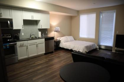 Luxury Apartment in Downtown Sunnyvale - Cars Available - image 13