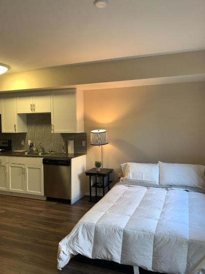 Luxury Apartment in Downtown Sunnyvale - Cars Available - image 6