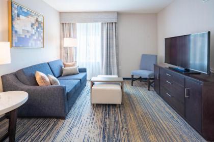 Homewood Suites By Hilton Sunnyvale-Silicon Valley Ca - image 15