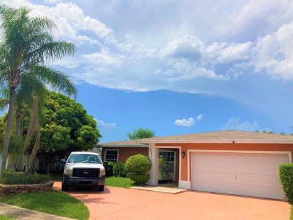 Homestays in Sunrise Florida