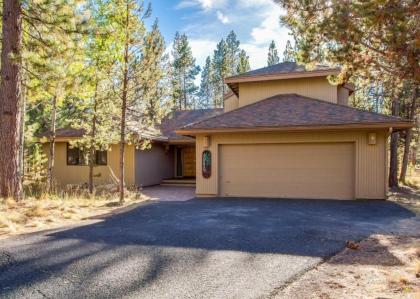 Holiday homes in Sunriver Oregon