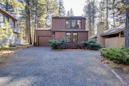 Holiday homes in Sunriver Oregon