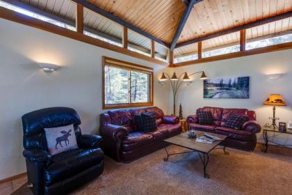 Holiday homes in Sunriver Oregon