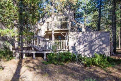 Holiday homes in Sunriver Oregon