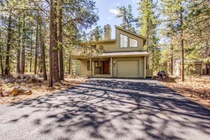 Holiday homes in Sunriver Oregon