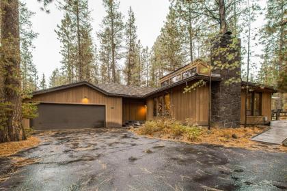 Holiday homes in Sunriver Oregon