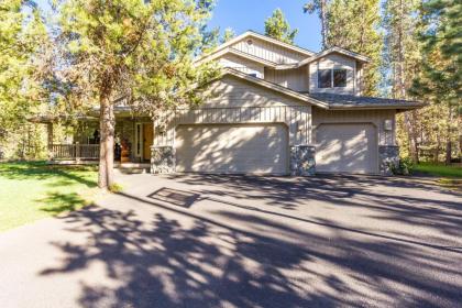 Holiday homes in Sunriver Oregon