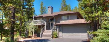 Holiday homes in Sunriver Oregon