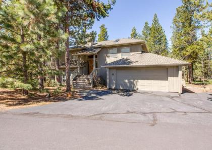 Holiday homes in Sunriver Oregon