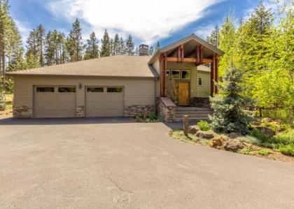 Holiday homes in Sunriver Oregon