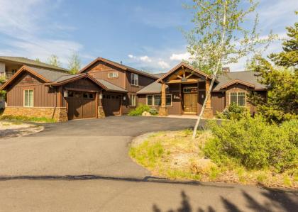 Holiday homes in Sunriver Oregon