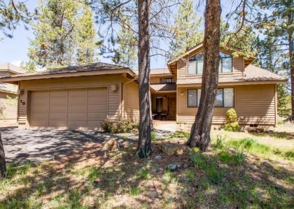 Holiday homes in Sunriver Oregon