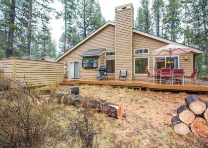 Holiday homes in Sunriver Oregon