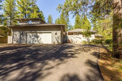 Holiday homes in Sunriver Oregon