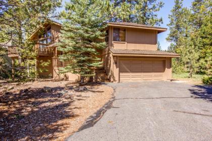 Holiday homes in Sunriver Oregon