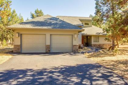 Holiday homes in Sunriver Oregon