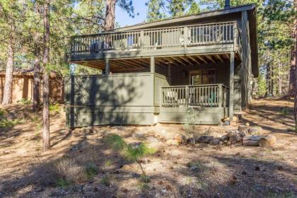 Holiday homes in Sunriver Oregon