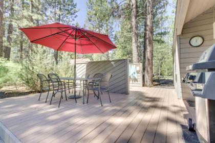 13 tamarack Sunriver Oregon