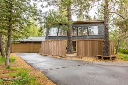 Holiday homes in Sunriver Oregon