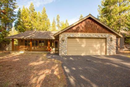 Holiday homes in Sunriver Oregon