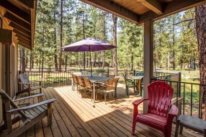 Holiday homes in Sunriver Oregon