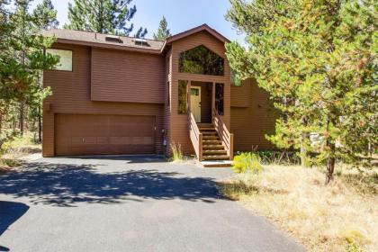 Holiday homes in Sunriver Oregon