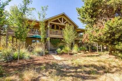 Holiday homes in Sunriver Oregon