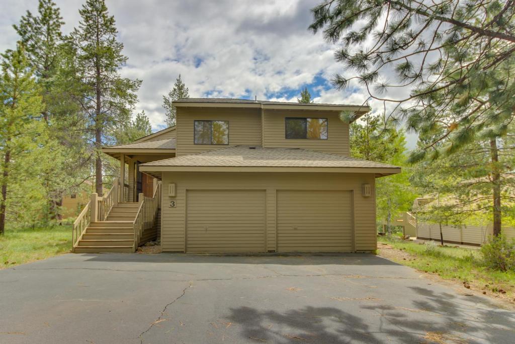 Lava Butte Lane 03 | Discover Sunriver - image 2