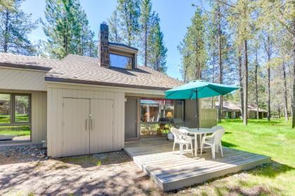 Meadow House 11 | Discover Sunriver - image 4