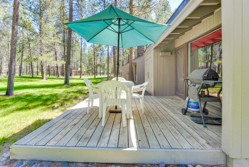 Meadow House 11 | Discover Sunriver - image 5