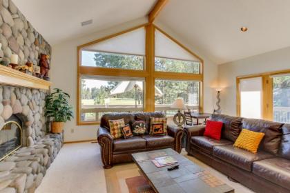 tokatee Lane 25 | Discover Sunriver Sunriver