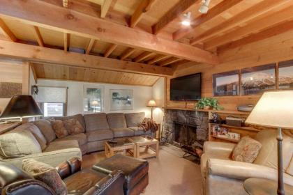 Ranch Cabin 12 | Discover Sunriver Oregon