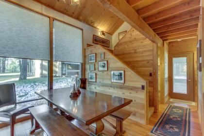 Ranch Cabin 12 | Discover Sunriver - image 3