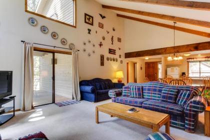 Holiday homes in Sunriver Oregon