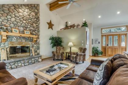 Holiday homes in Sunriver Oregon