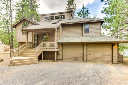 Sequoia Lane 11 | Discover Sunriver Sunriver Oregon