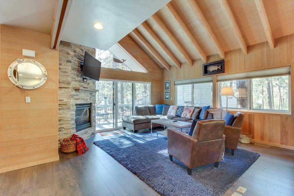 6 Leisure Lane - Sunriver Anchor House - image 3