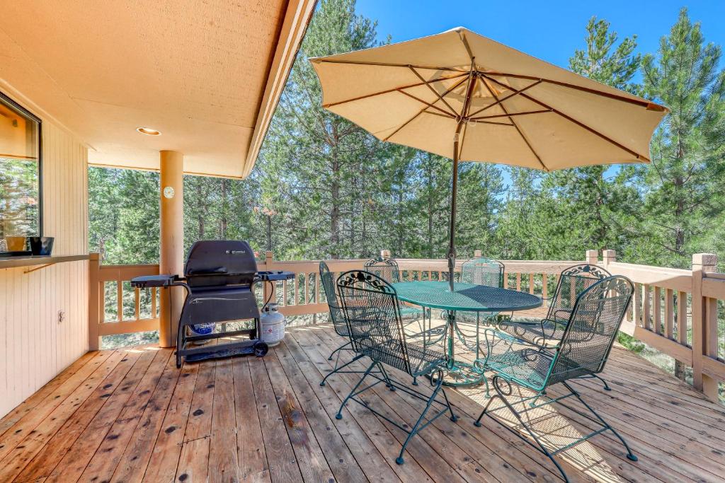 Hickory Lane 16 | Discover Sunriver - main image