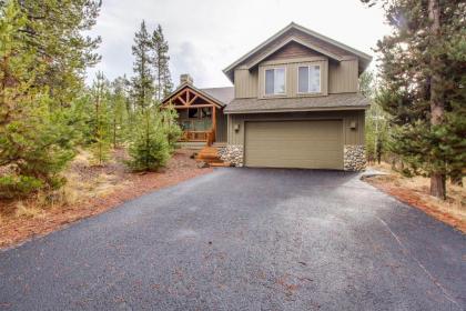 Holiday homes in Sunriver Oregon