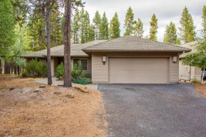 Holiday homes in Sunriver Oregon