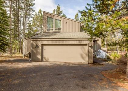 Holiday homes in Sunriver Oregon