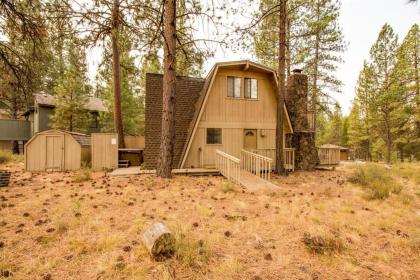 Holiday homes in Sunriver Oregon