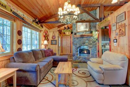 Holiday homes in Sunriver Oregon