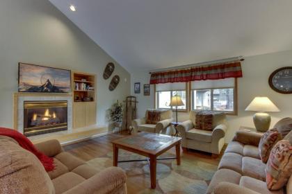 Holiday homes in Sunriver Oregon